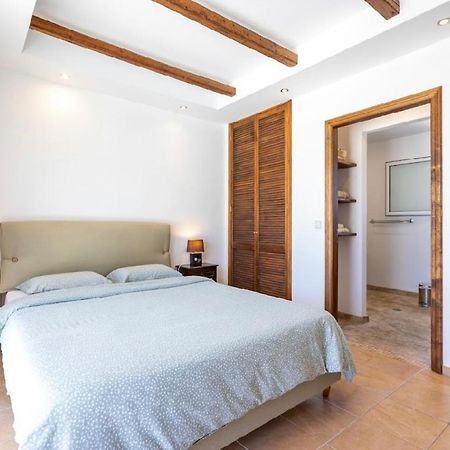 Villa Philena Ladiko Heizbarer Pool Faliraki Buitenkant foto